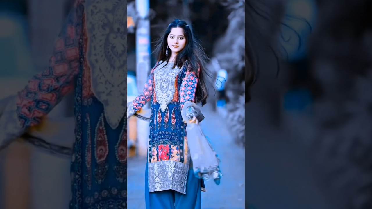 Traditional vibes or Modern looks? Which one is your favorite? ✨"