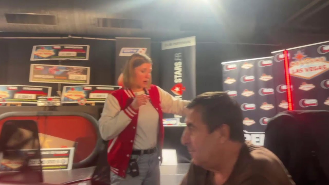 🔥 [FINAL NATIONALE] SIDE EVENT - 20min delay