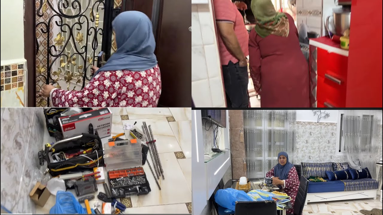 المفاجأة رقم 2 ❤️😍العقبة  ليكم ❤️
