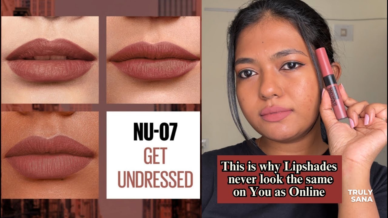HOW BRANDS LIE TO THEIR CUSTOMERS | LIPSTICK THEORY | IN TAMIL |