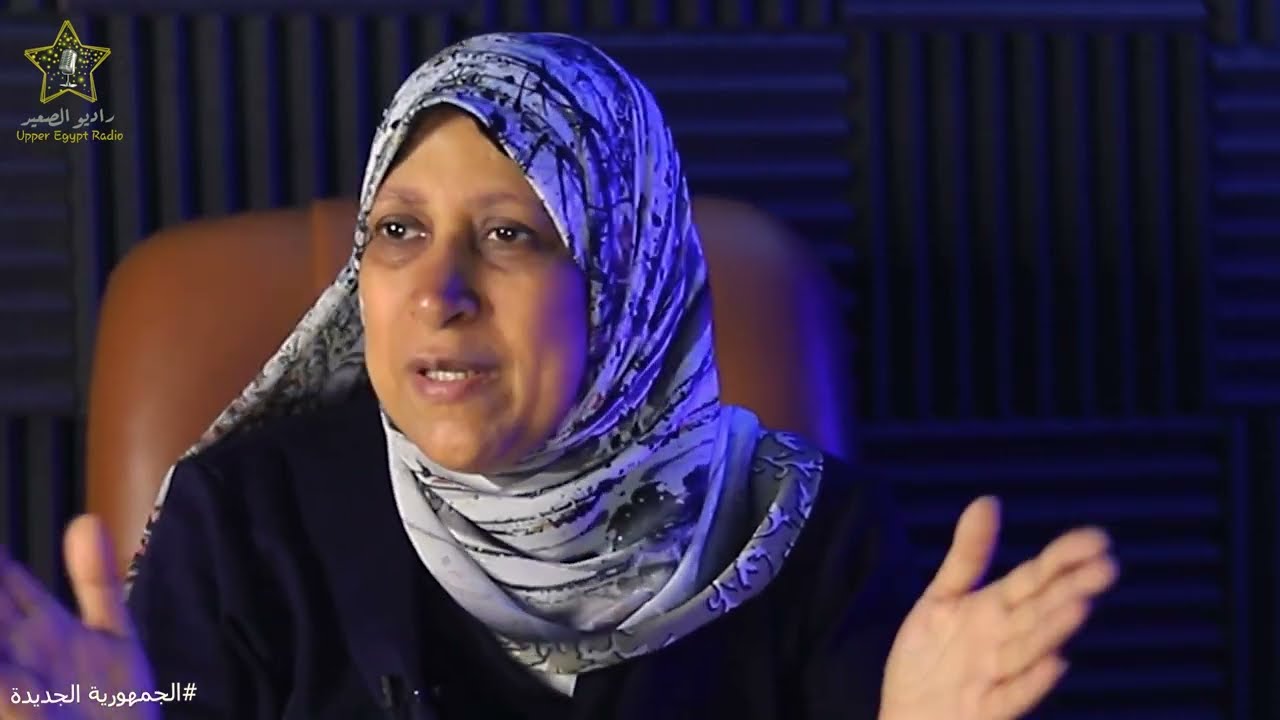 تجارب الاقتراب من الموت الحلقة الاولي