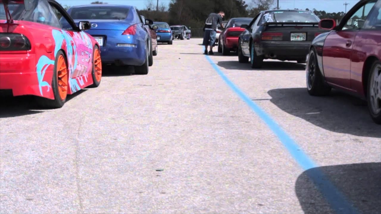 OSW Mardi Drift 2015