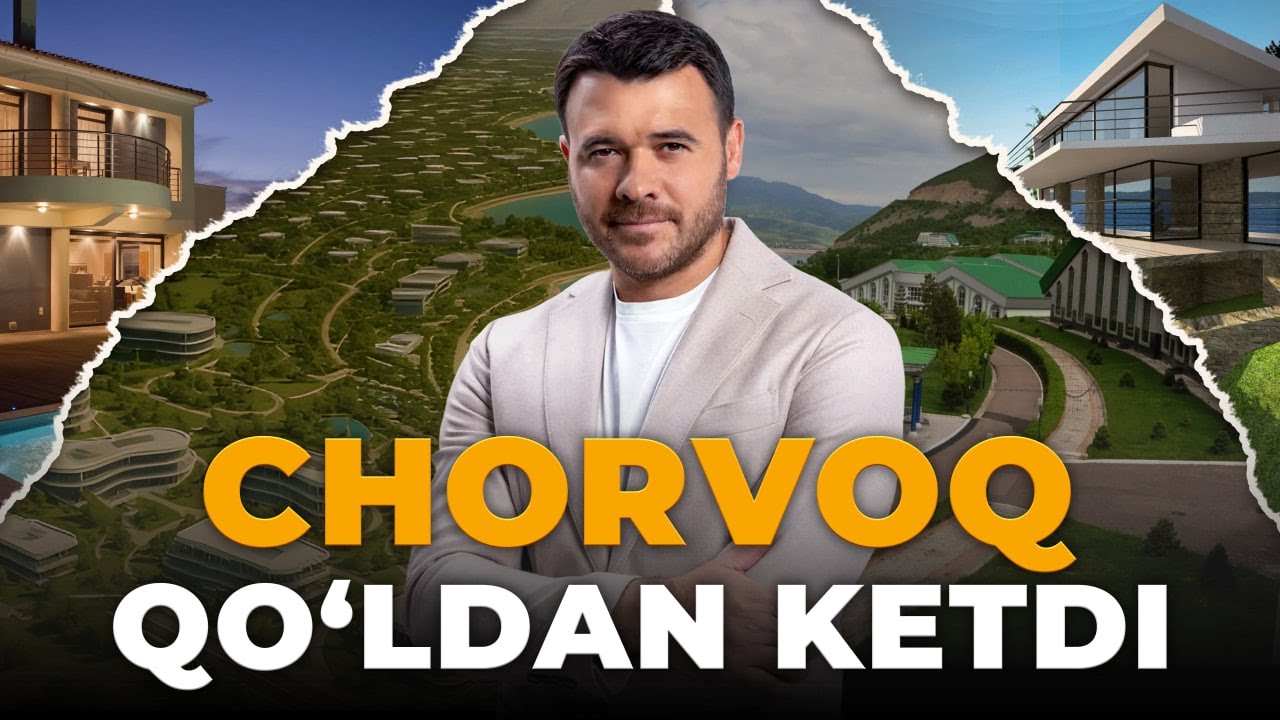 OLING QUDA… CHORVOQ QOʻLDAN KETDI, HUKUMAT AGALAROVLARNI SIYLADI