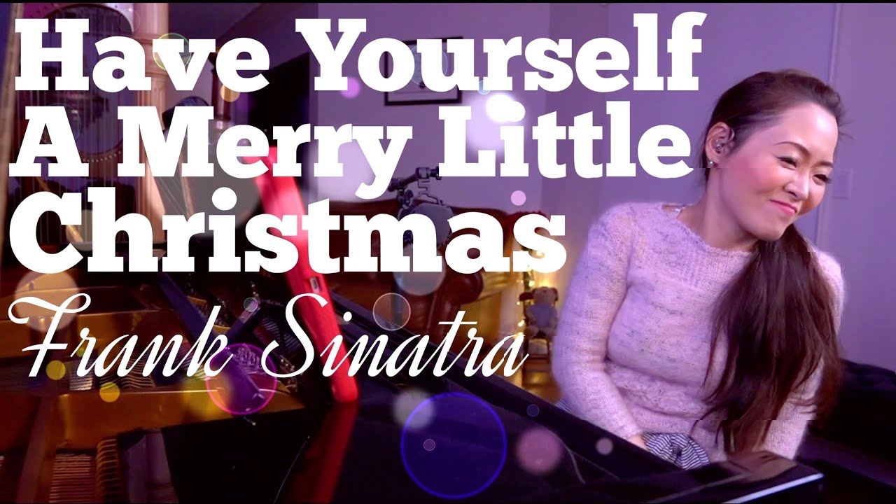 Have Yourself a Merry Little Christmas Jazz | Twitch Request Played by PianistMiri 이미리 Miri Lee