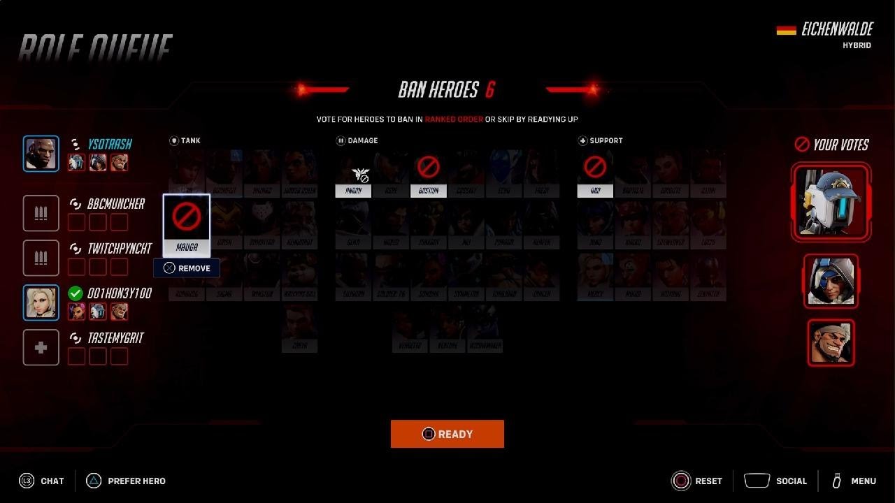 Just take my elo (Top doom gets sold,teammate ragebaits?)