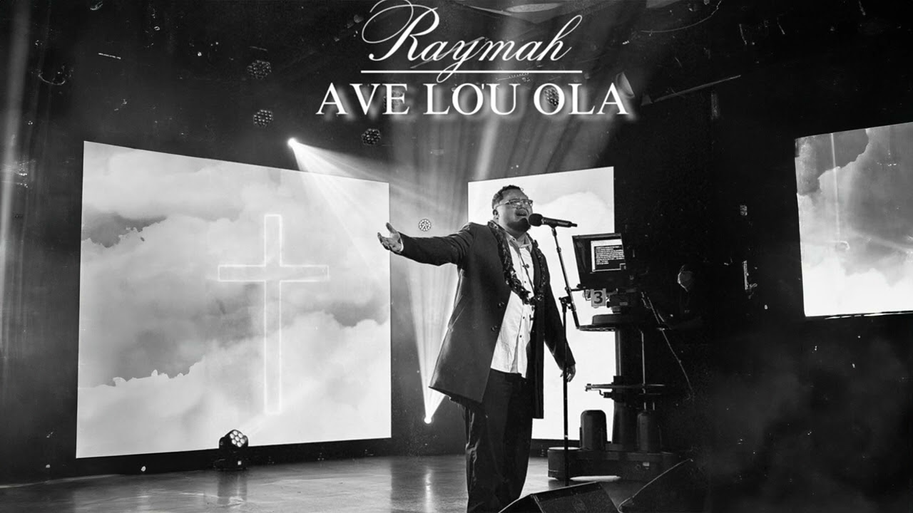 Raymah - Ave Lo'u Ola (Audio)