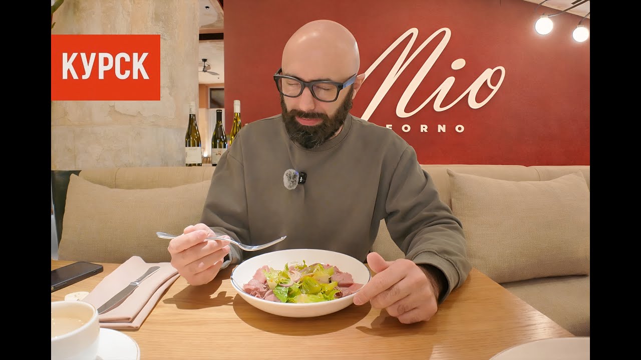 Новый Forno Mia: экономия на цене или на качестве?