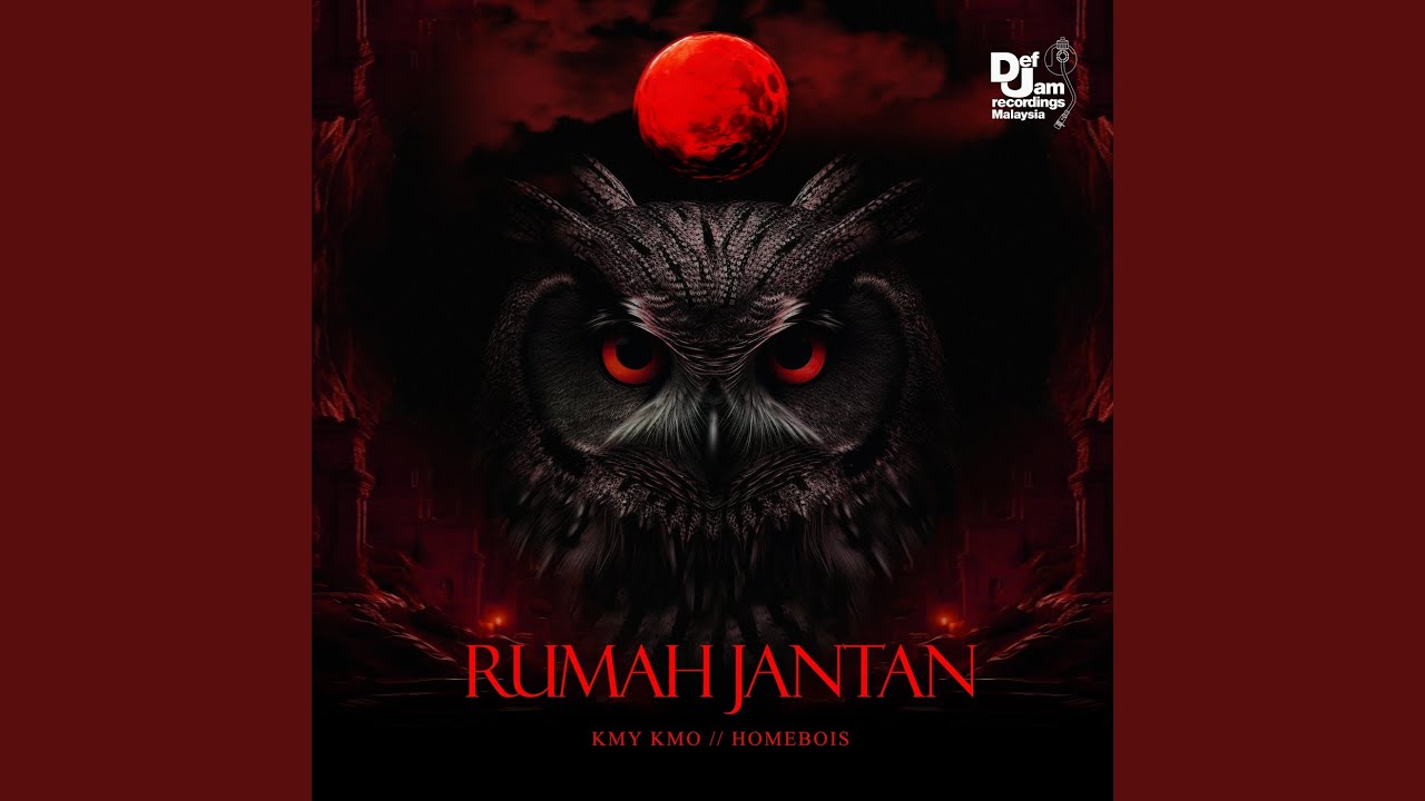 Rumah Jantan