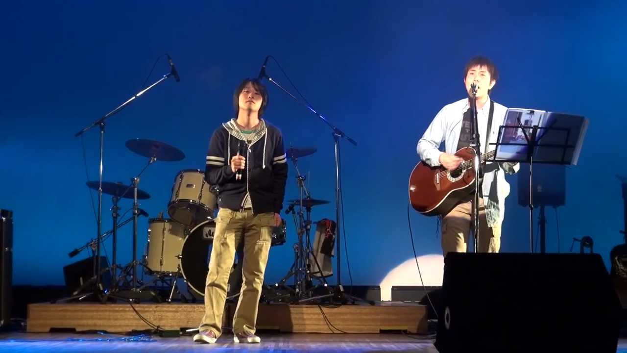 and I love you／Mr.Children　【カバー】