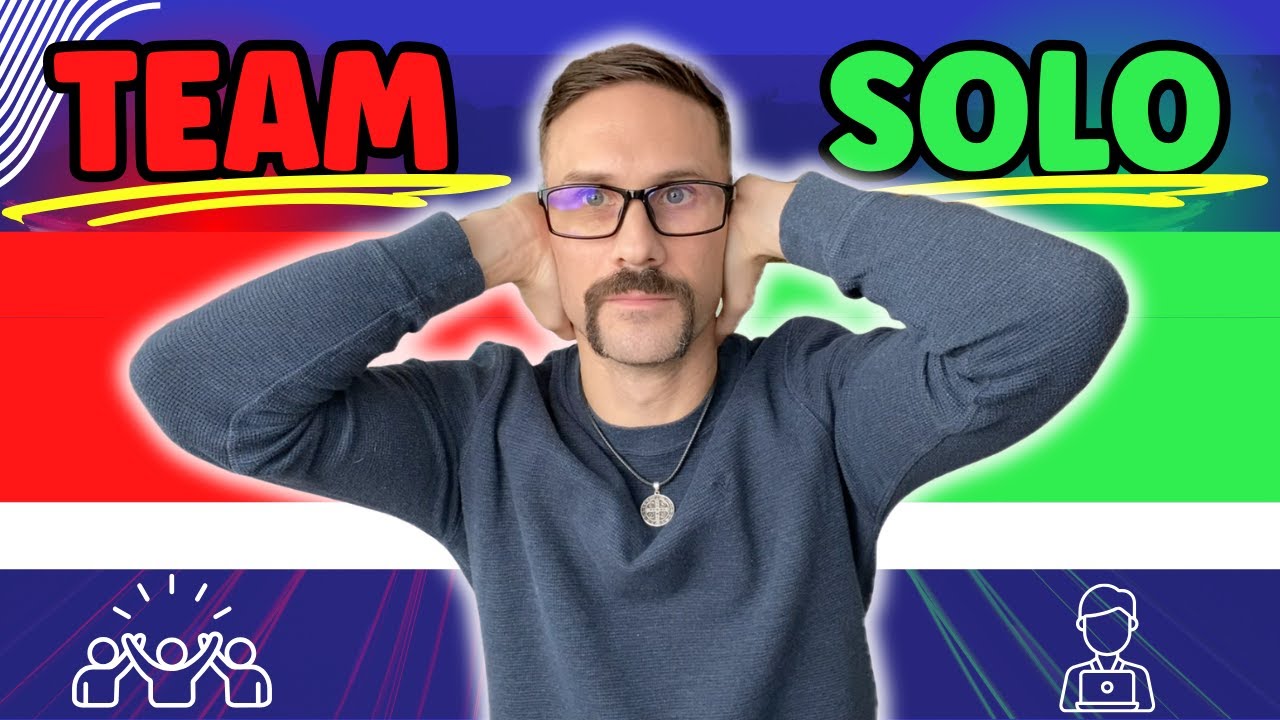 Solo Agent vs Team: The Truth About Real Estate Careers