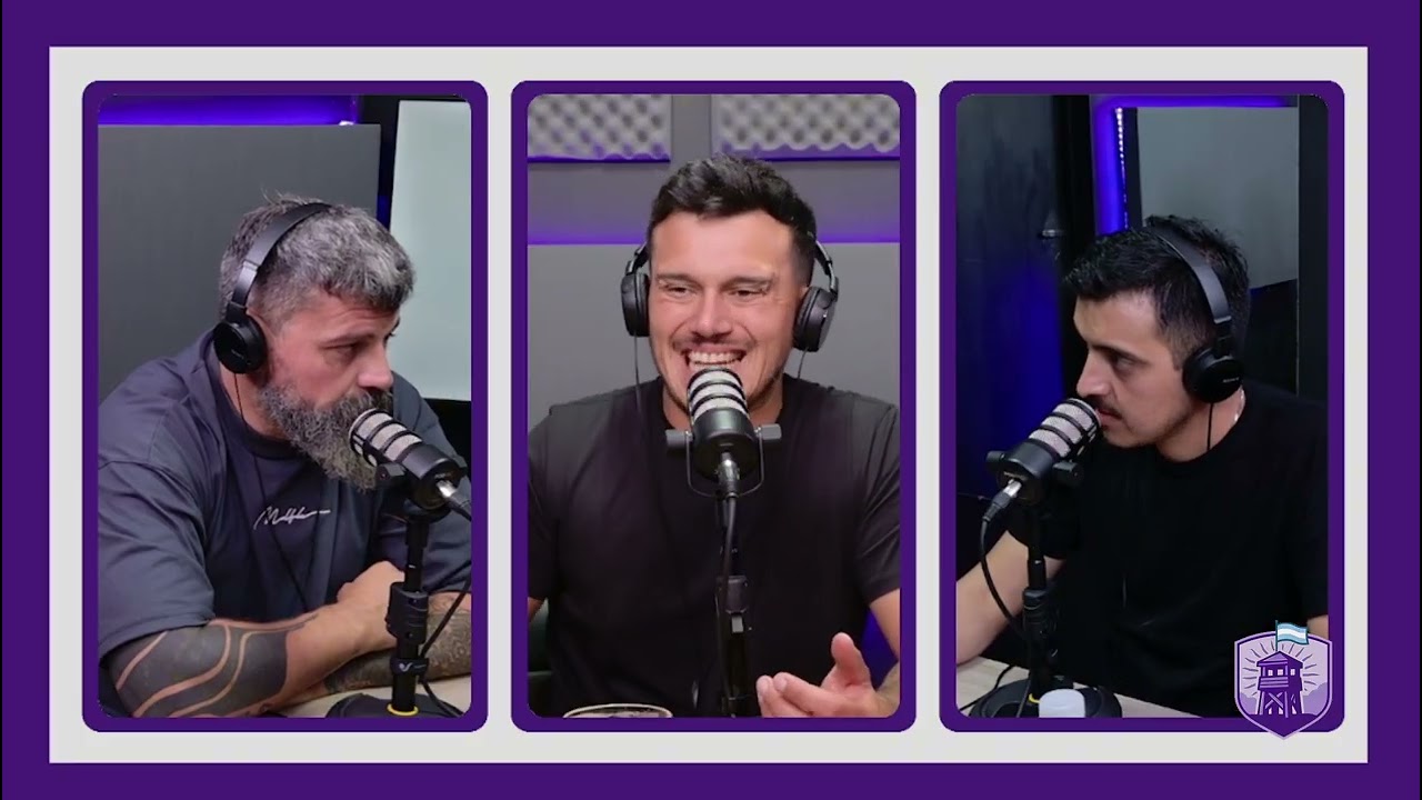 Programa 4 | El Fortín con Nico Loza