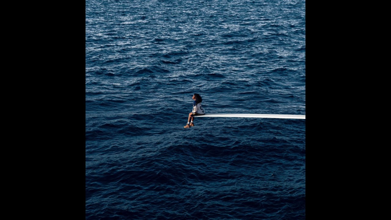 SZA - Kill Bill (Empty Arena Version)