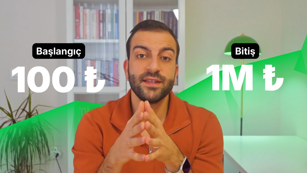 2026'da Borsaya Başlıyor Olsaydım, Ne Yapardım?