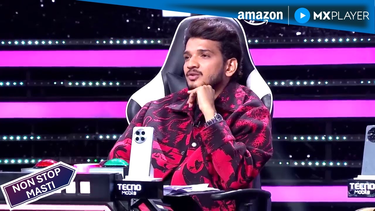 Munawar Faruqui Aur Contestant Ke Beech बहस  | Playground | Elvish Yadav | Gaming Reality Show