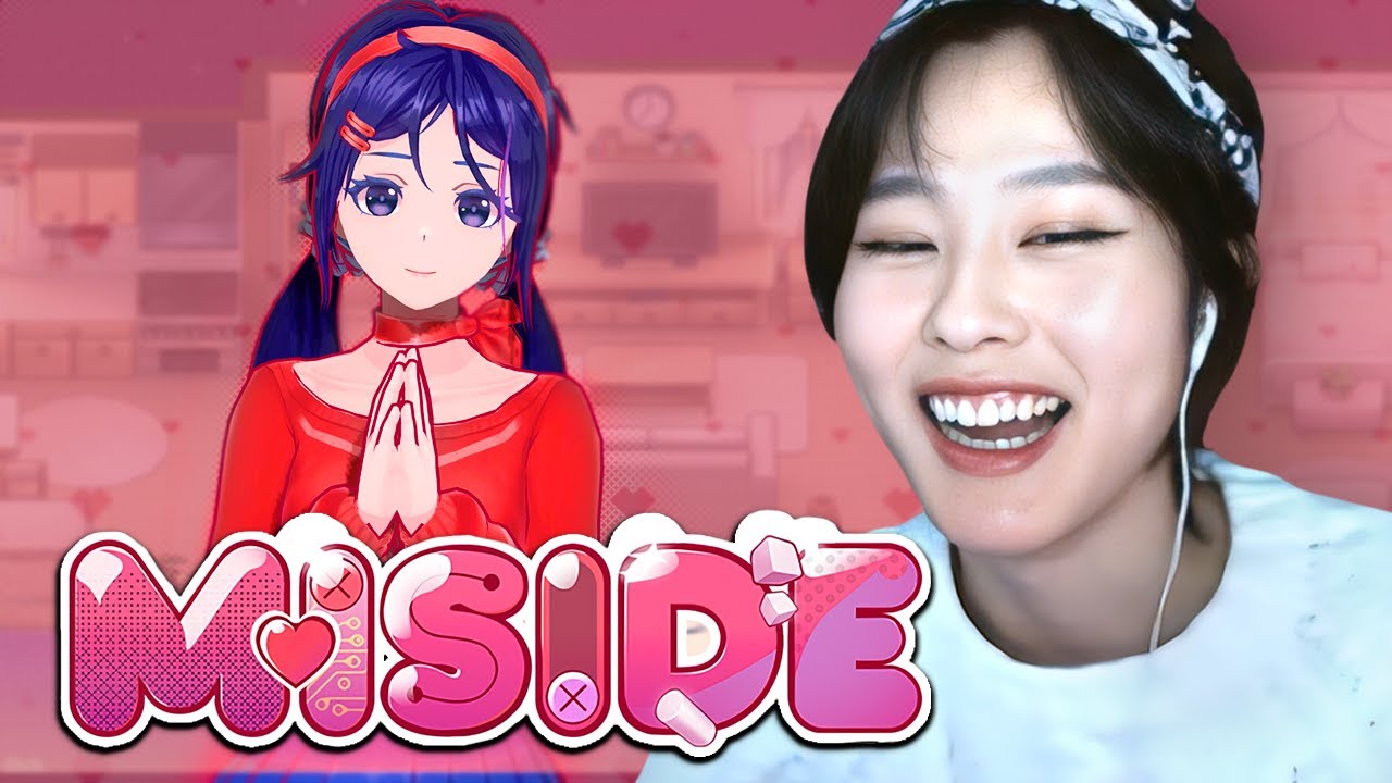 39daph Plays MiSide