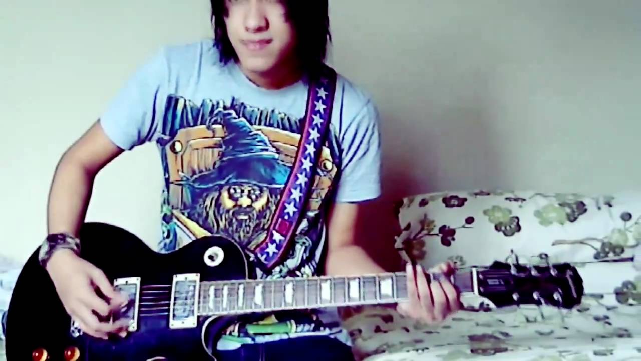 Chandra Erin - Someone (Duette Cover)
