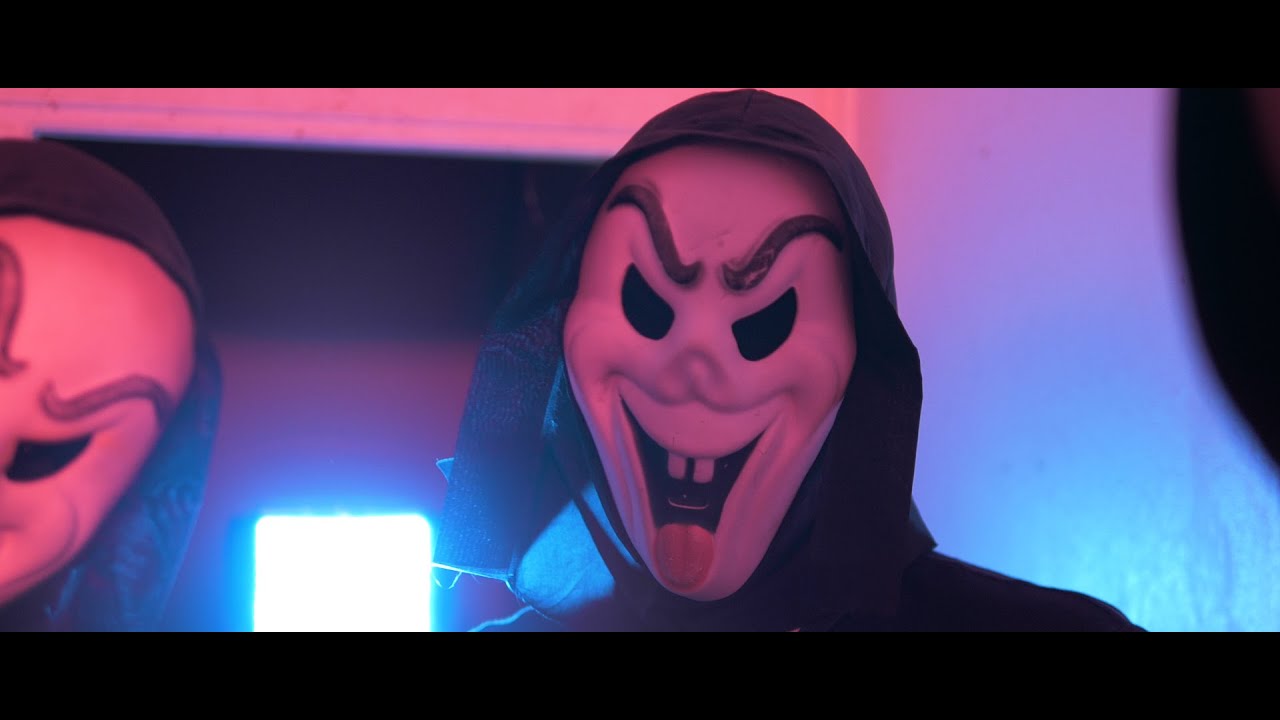Zepe - Dans Le Même Binks (Clip Officiel)