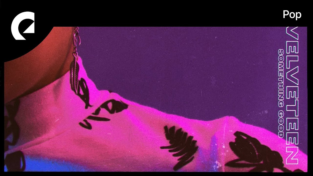 Velveteen feat. Emmi - Something Good