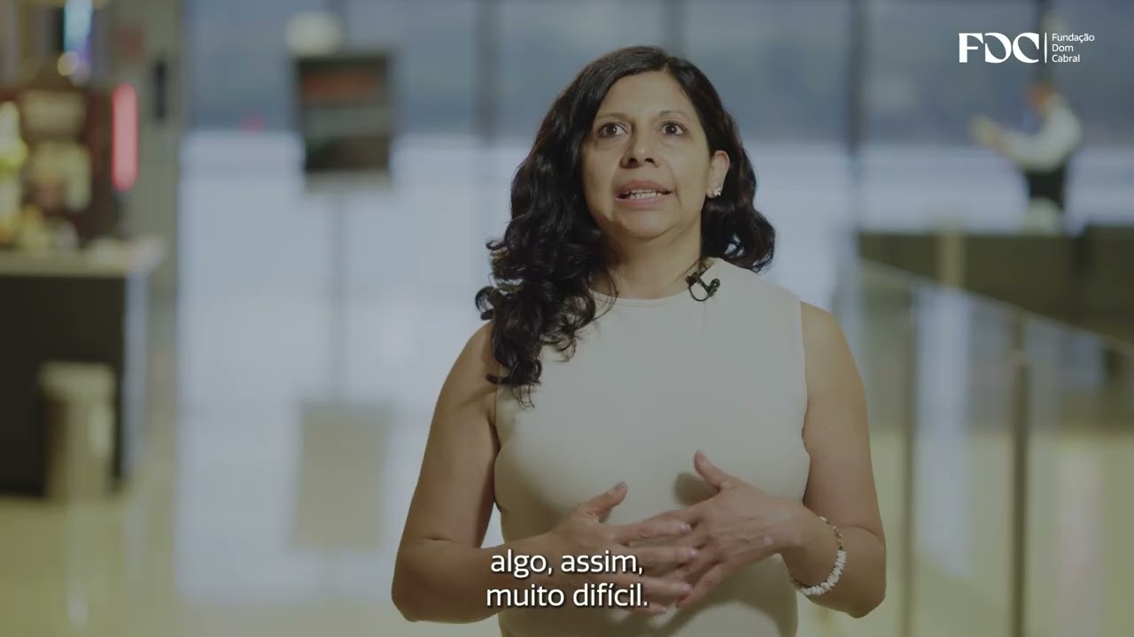 Programa Liderança para a Transformação