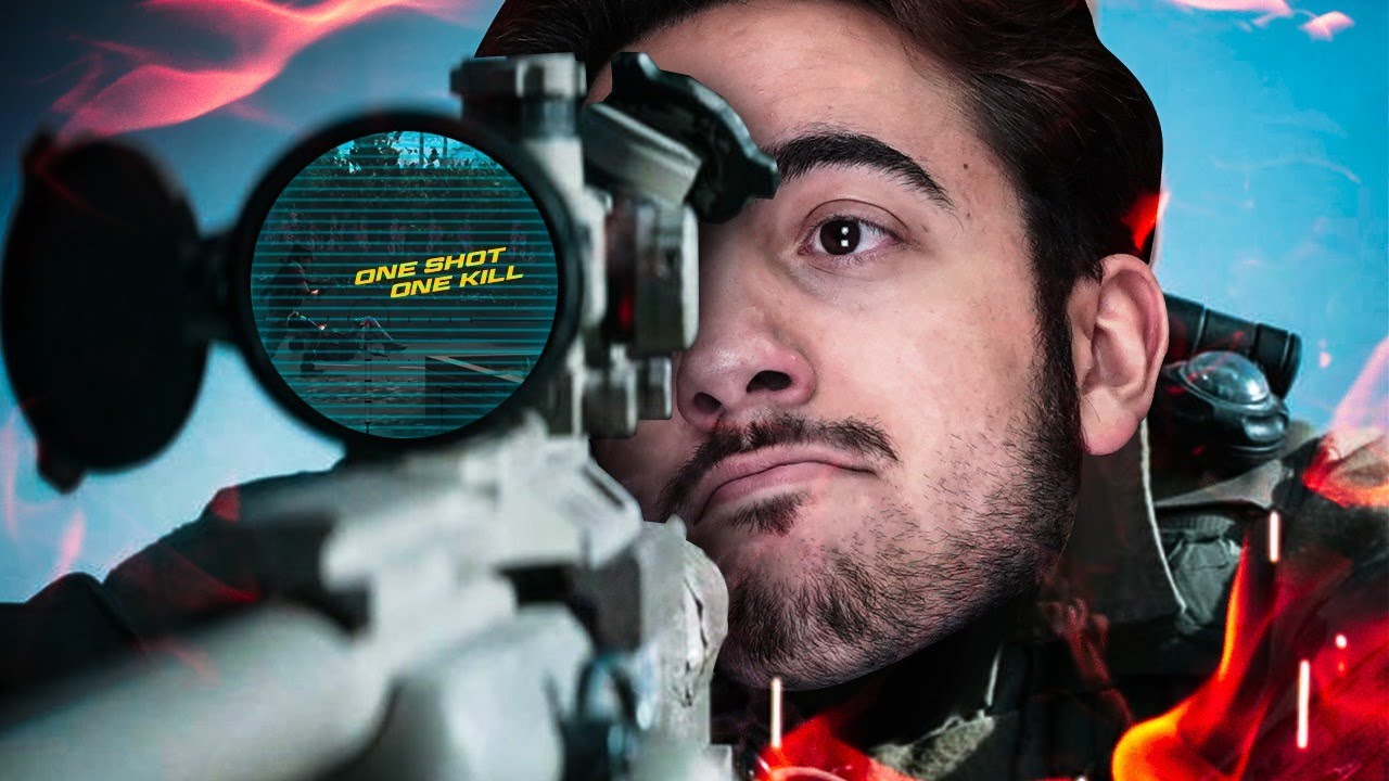 Il MIGLIOR CECCHINO su WARZONE! con Pow3r e Moonryde