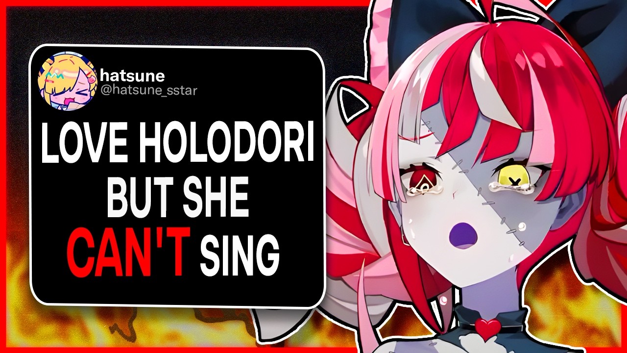 Was Calling Out Ollie&rsquo;s Singing Really Necessary?