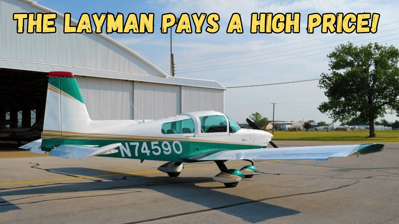 8 PLANES SMART PILOTS BUY — BEFORE THEY GET EXPENSIVE!