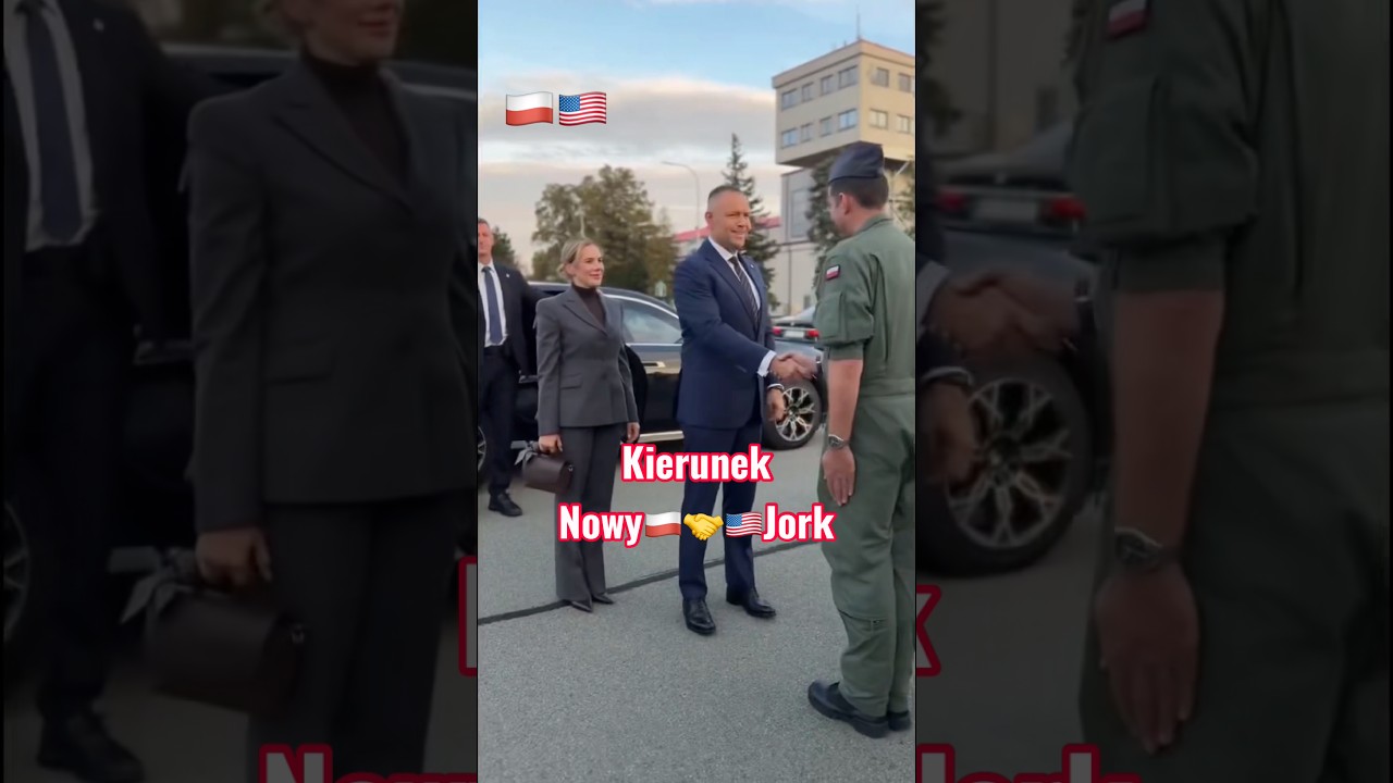 🌹🇵🇱👊🇺🇸 #trump #nawrocki #политика #польша #poland #сша #military