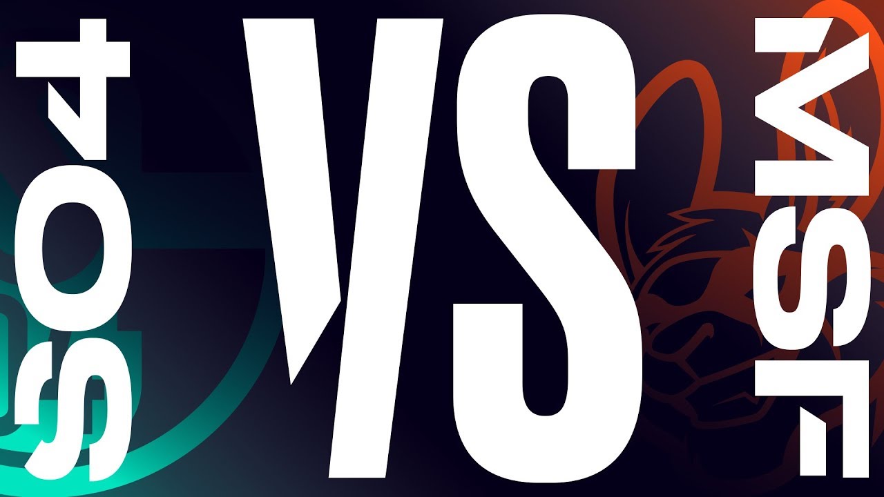 S04 vs. MSF - Week 8 Day 1 | LEC Summer Split | Schalke 04 vs. Misfits Gaming (2019)