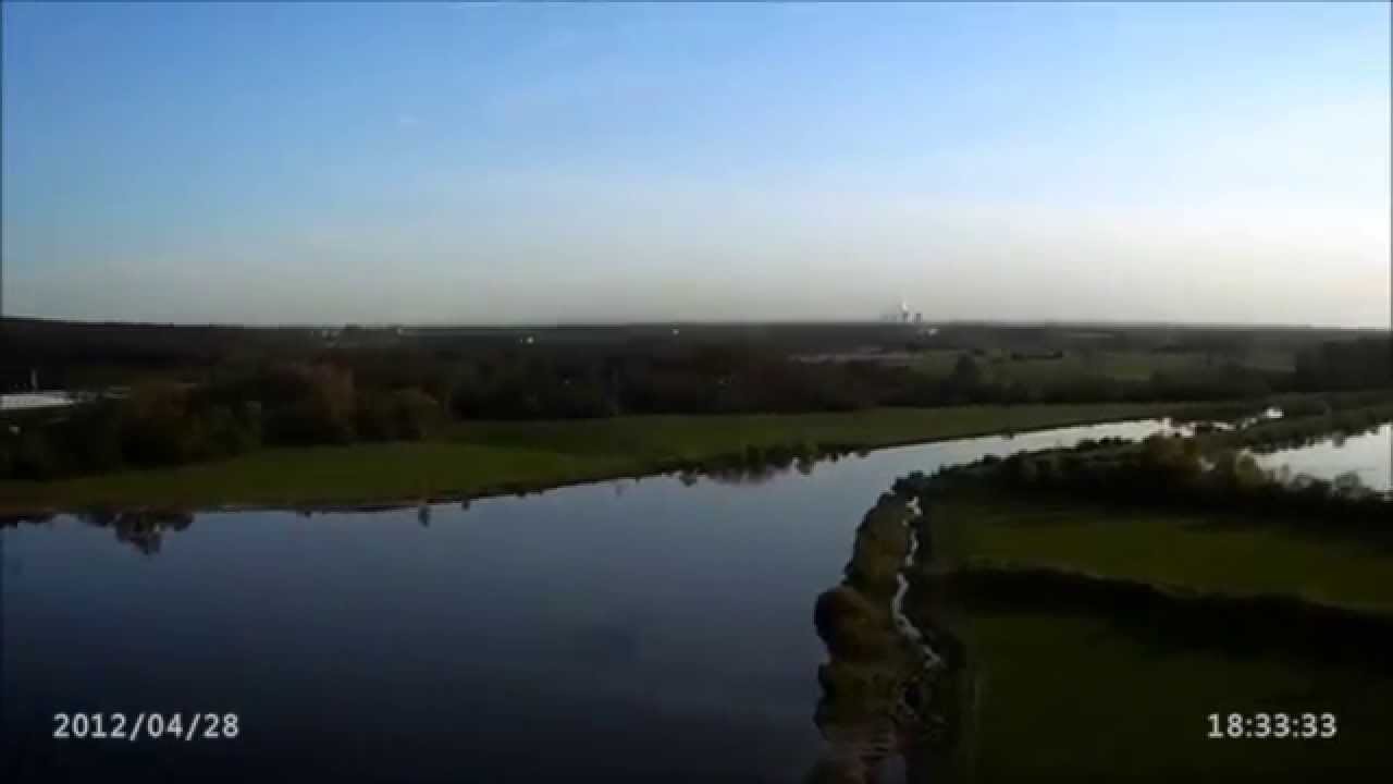 EasyGlider - good bye MPX - MrMarek166 crash on the sea.