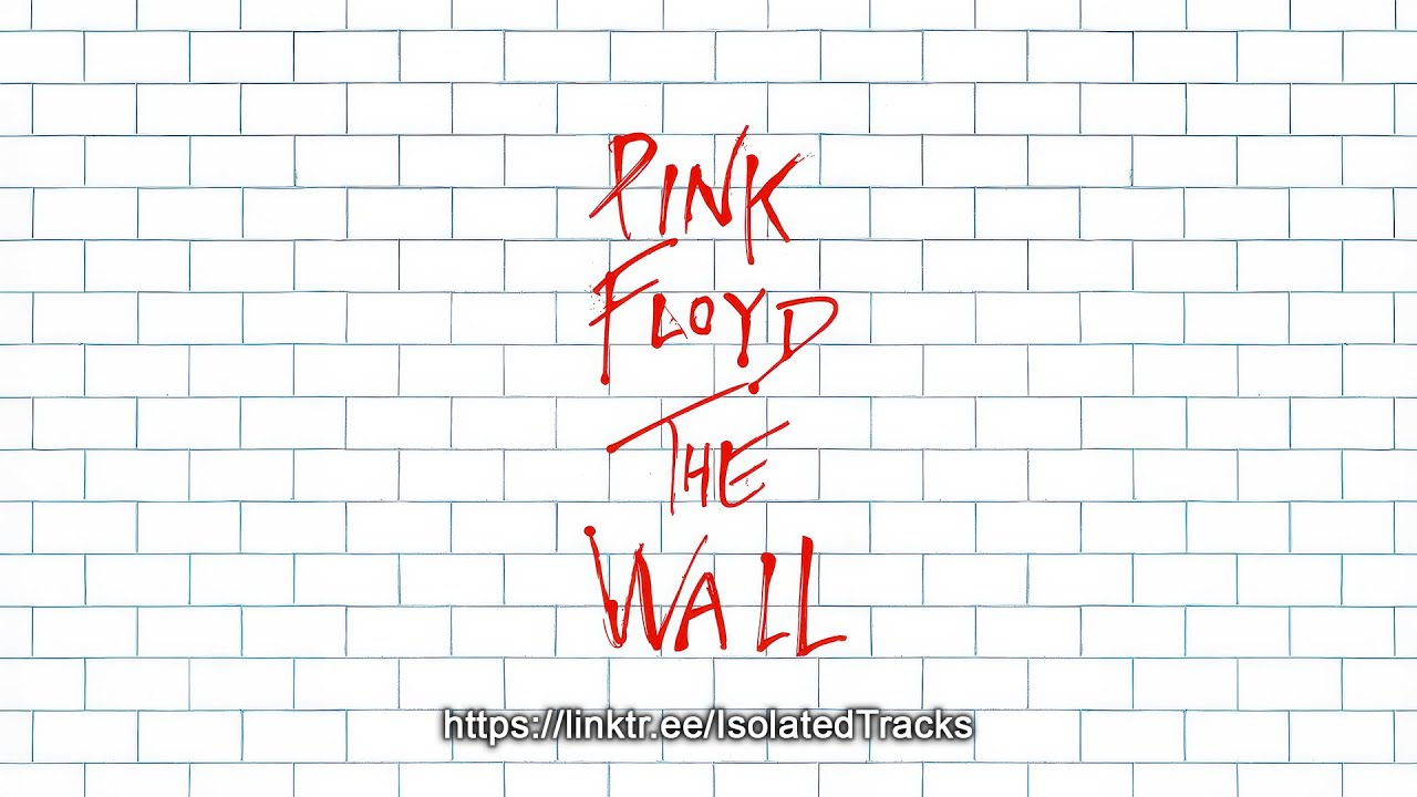 Pink Floyd - Comfortably Numb (Keyboards Only)