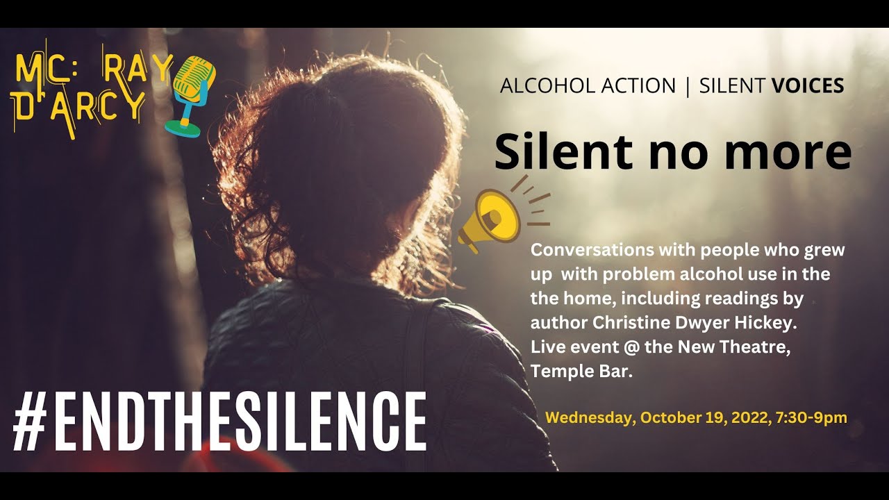 Silent No More