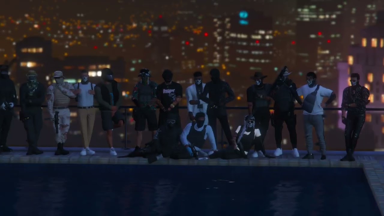 Tijuana || Unity Rp ||