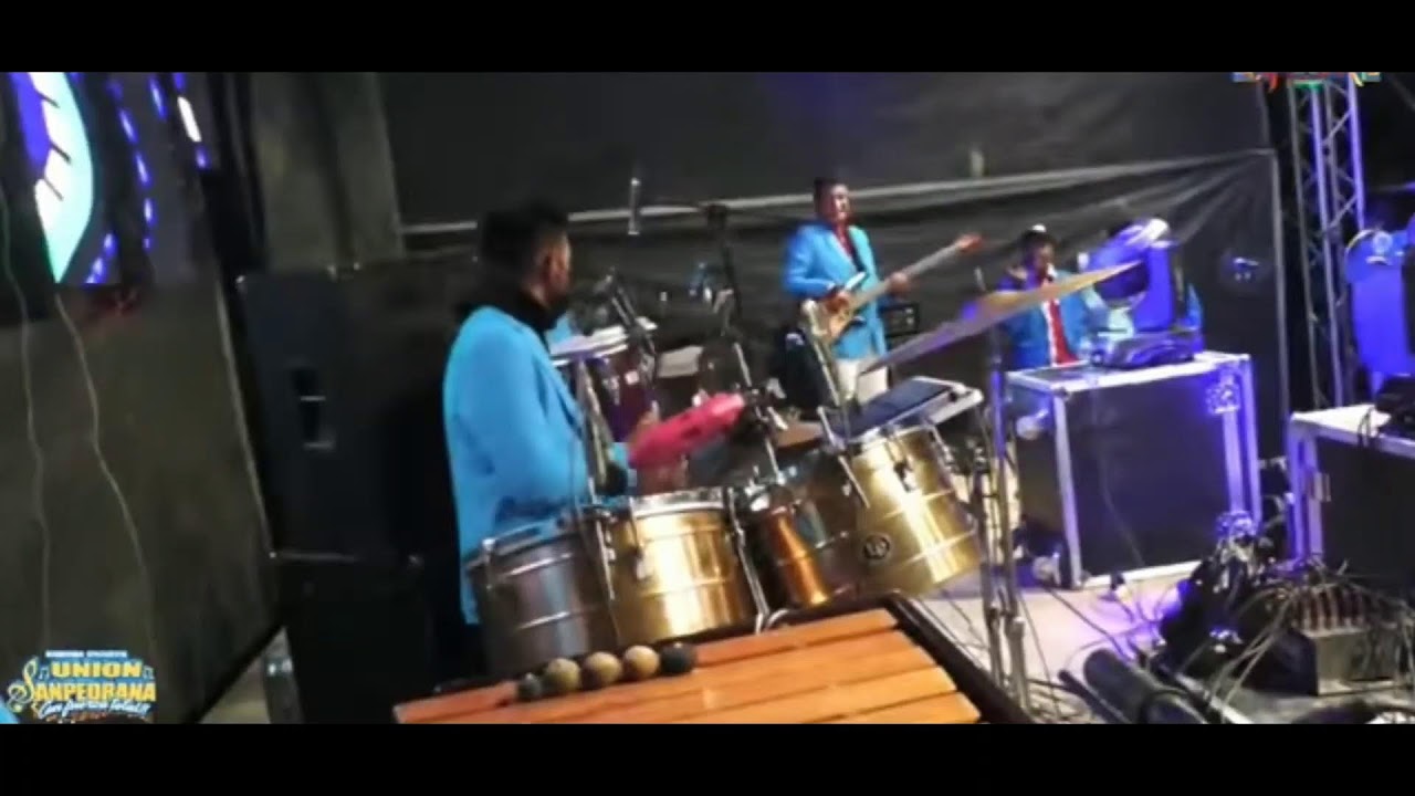 Producciones Xepatzac Live Stream