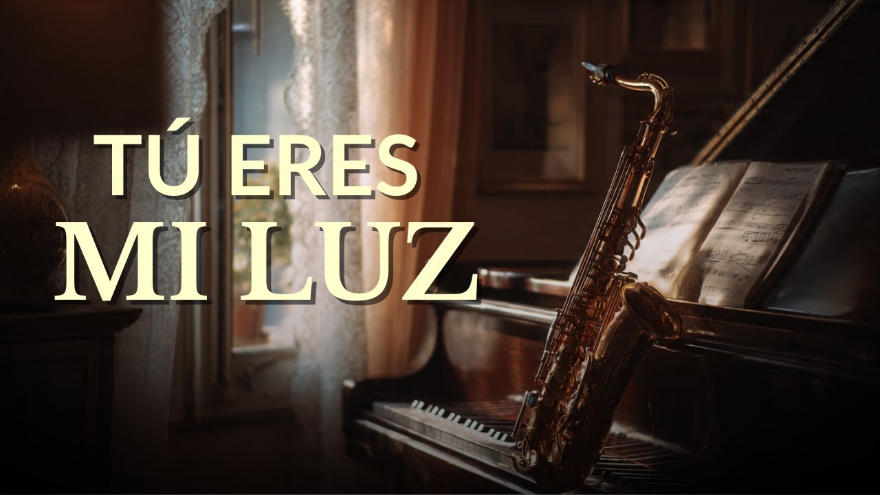 Tú eres mi luz | Una alabanza sobre esperanza y verdad
