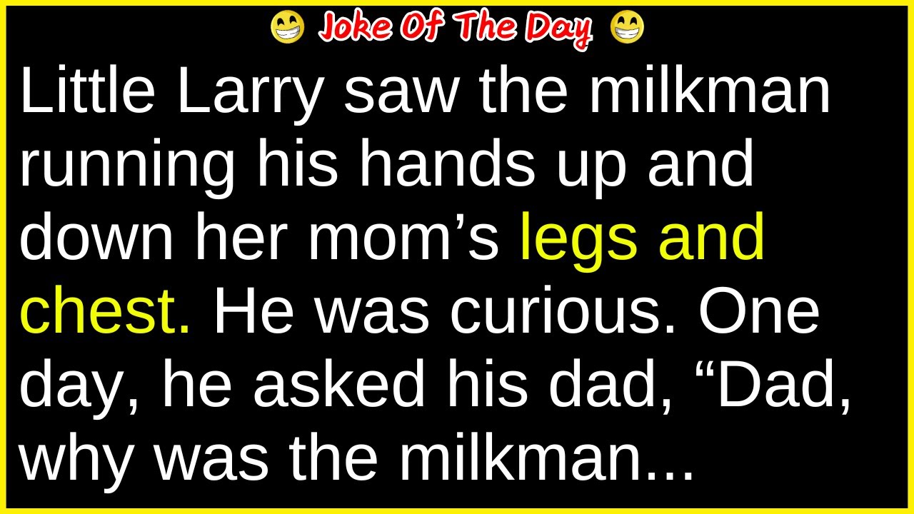 Pt 4 - 10 Jokes That Will Make You Laugh So Hard You’ll Cry | best joke of the day