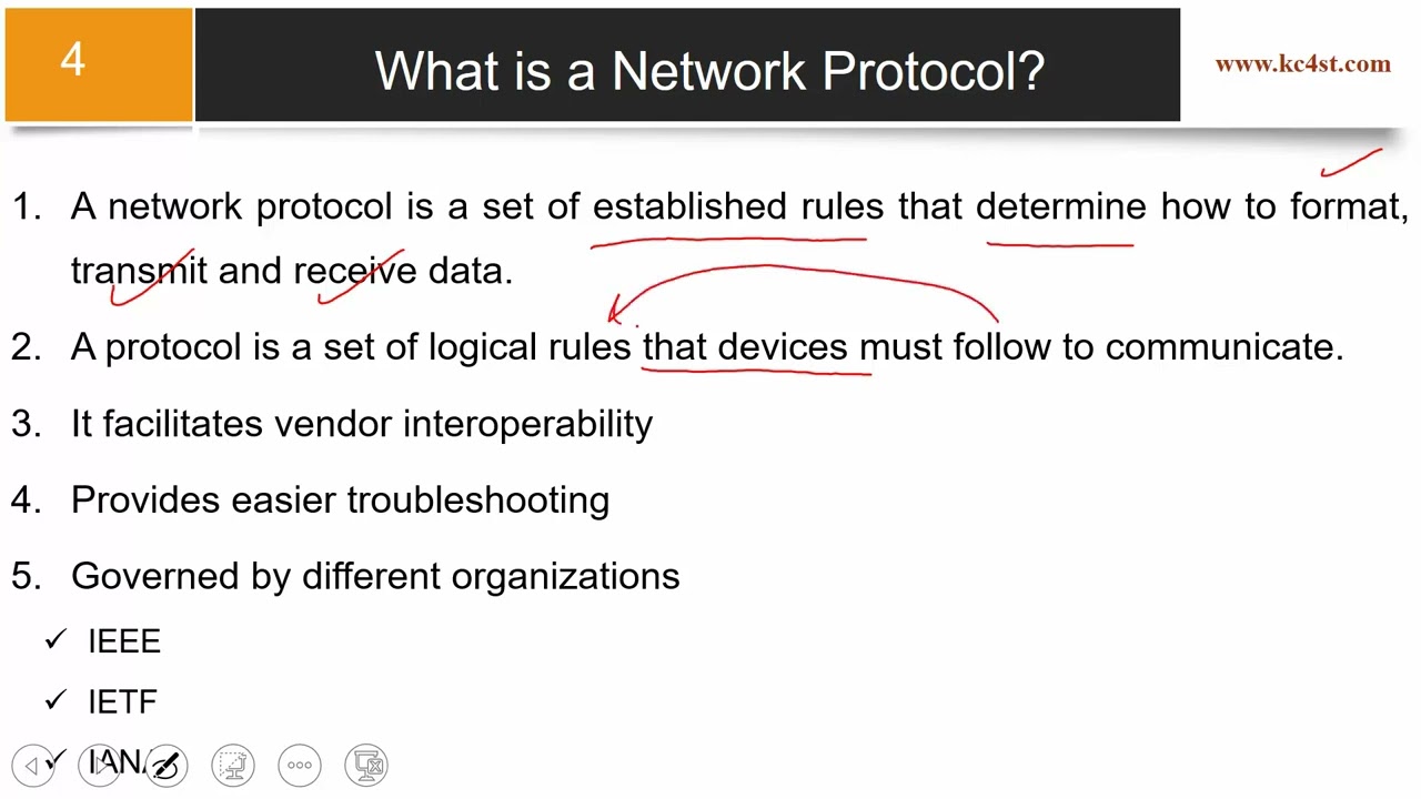 06. Introduction TCPIP and OSI Models Part 01