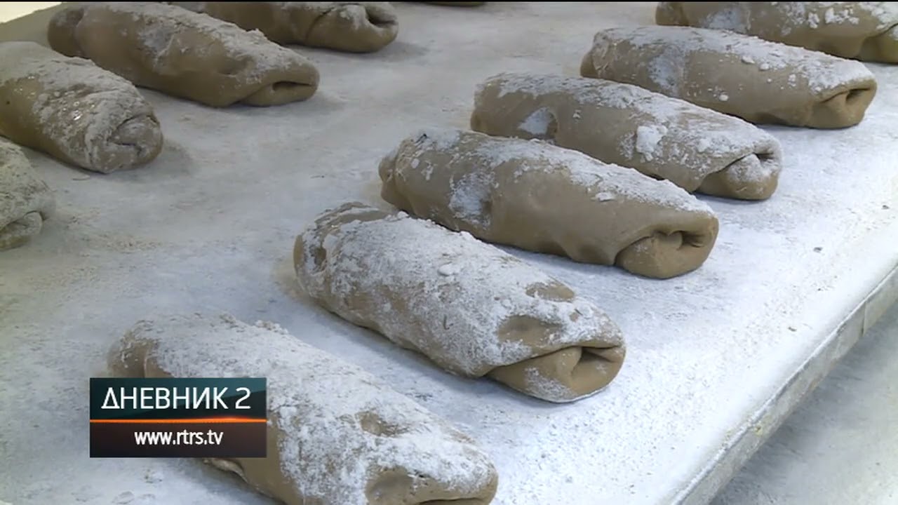 Novi udar na kućni budžet - da li je opravdano poskupljenje hljeba i pekarskih proizvoda?