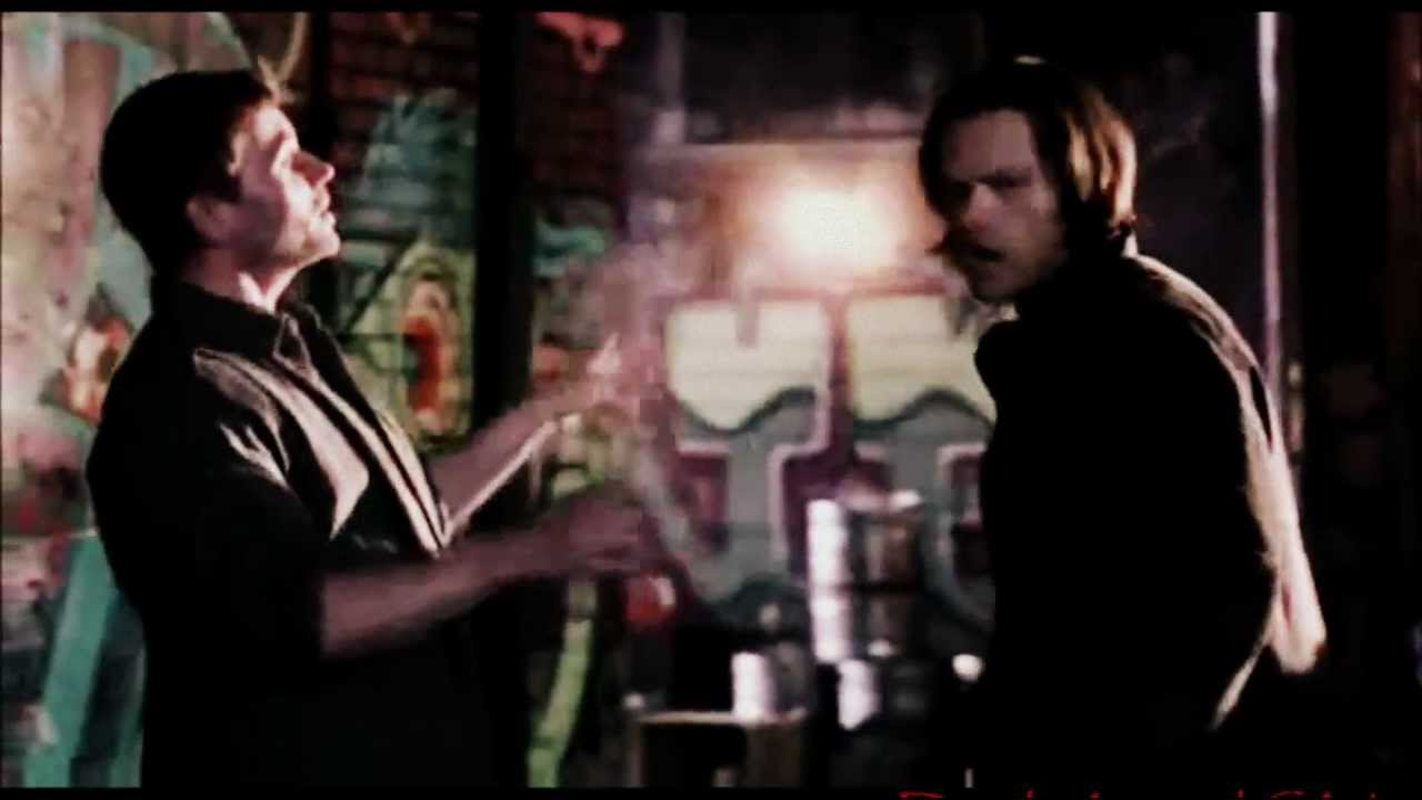 Dance With The Devil - SN ~Sam & Lucifer~