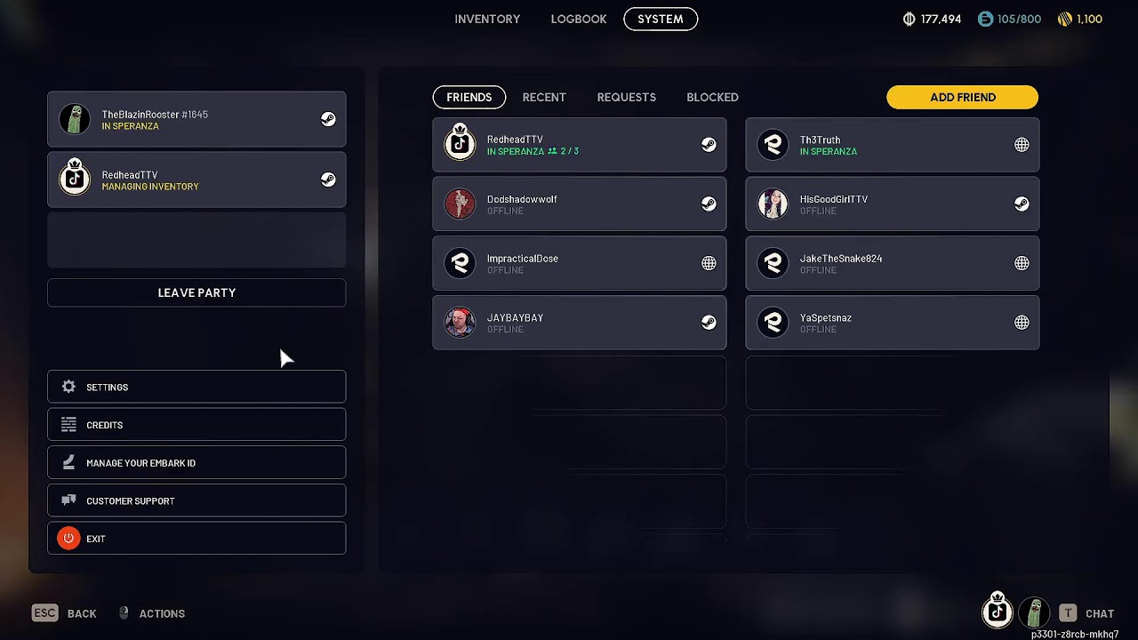 Number 1 Pickle Raider in the world gets all the Blue Prints or DIES trying.
