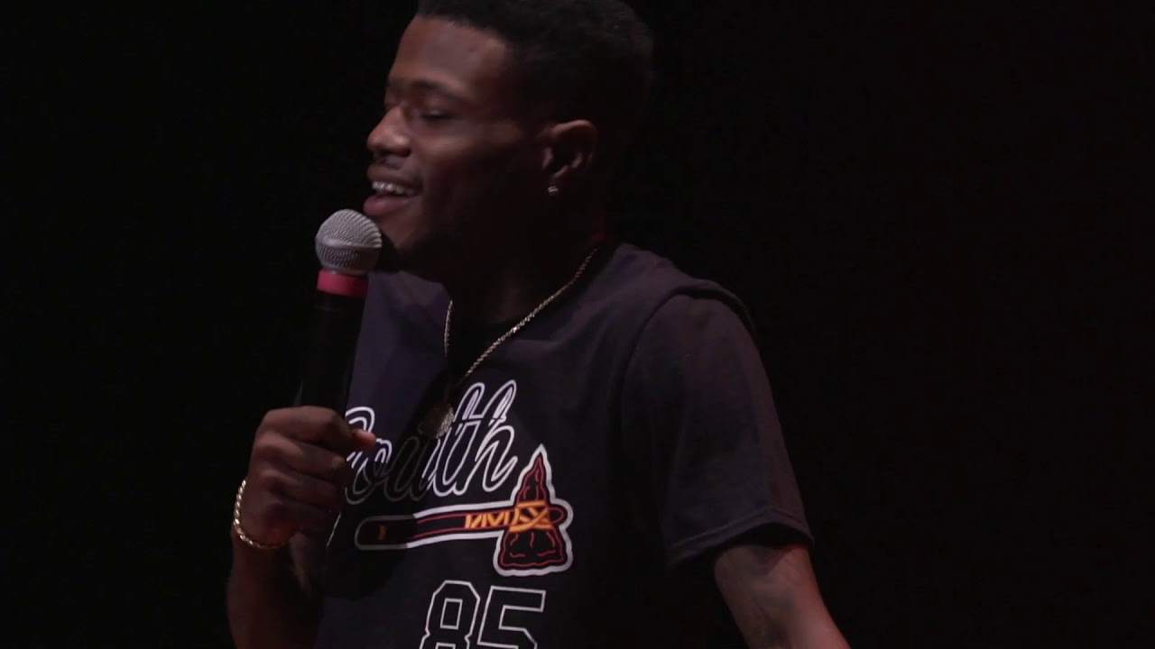 Memphis Mane Comedy Special 2019 w/ DC Young Fly, Karlous Miller and Chico Bean