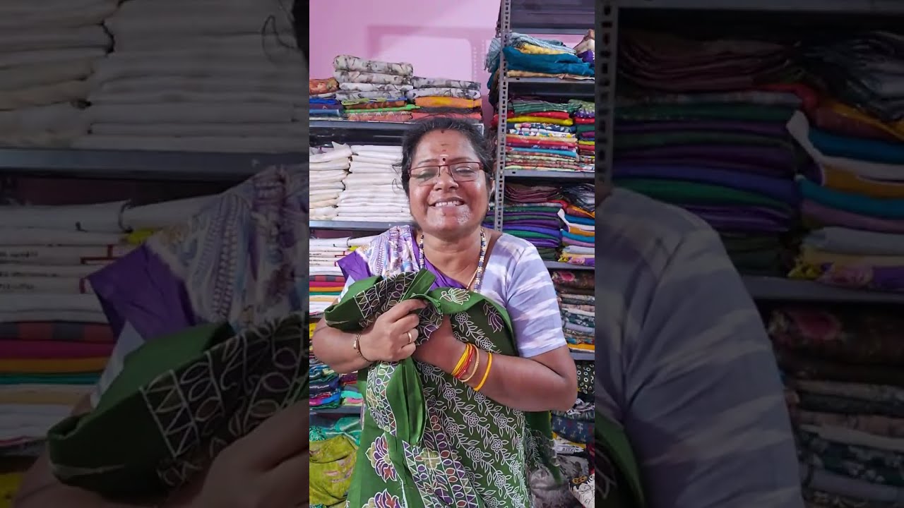 Sri Collections is live