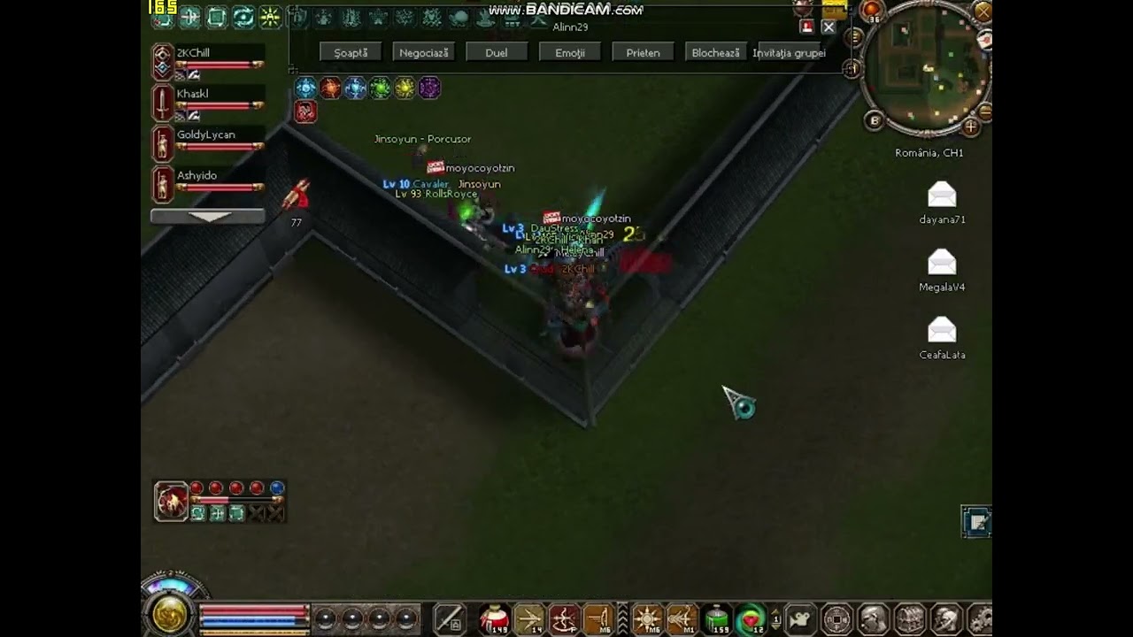 un mic mixtape PvP mentiunile n au sens :)))