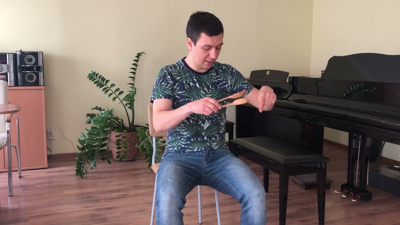 Мастер-класс 