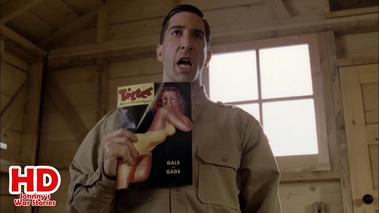 Contraband - Band of Brothers