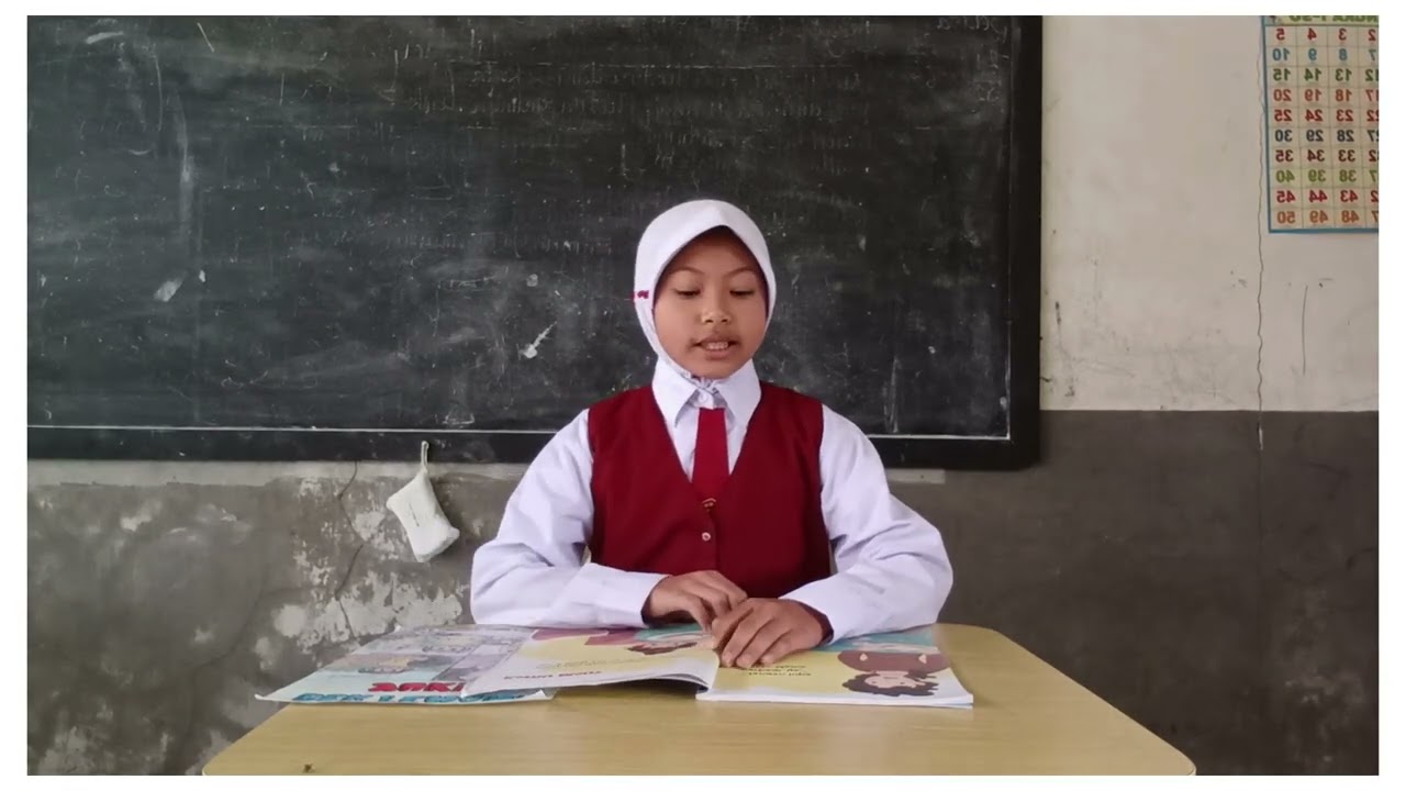 LEKSAM TANTANGAN BULAN FEBRUARI CERPEN/CERGAM (SYAFA NUR)