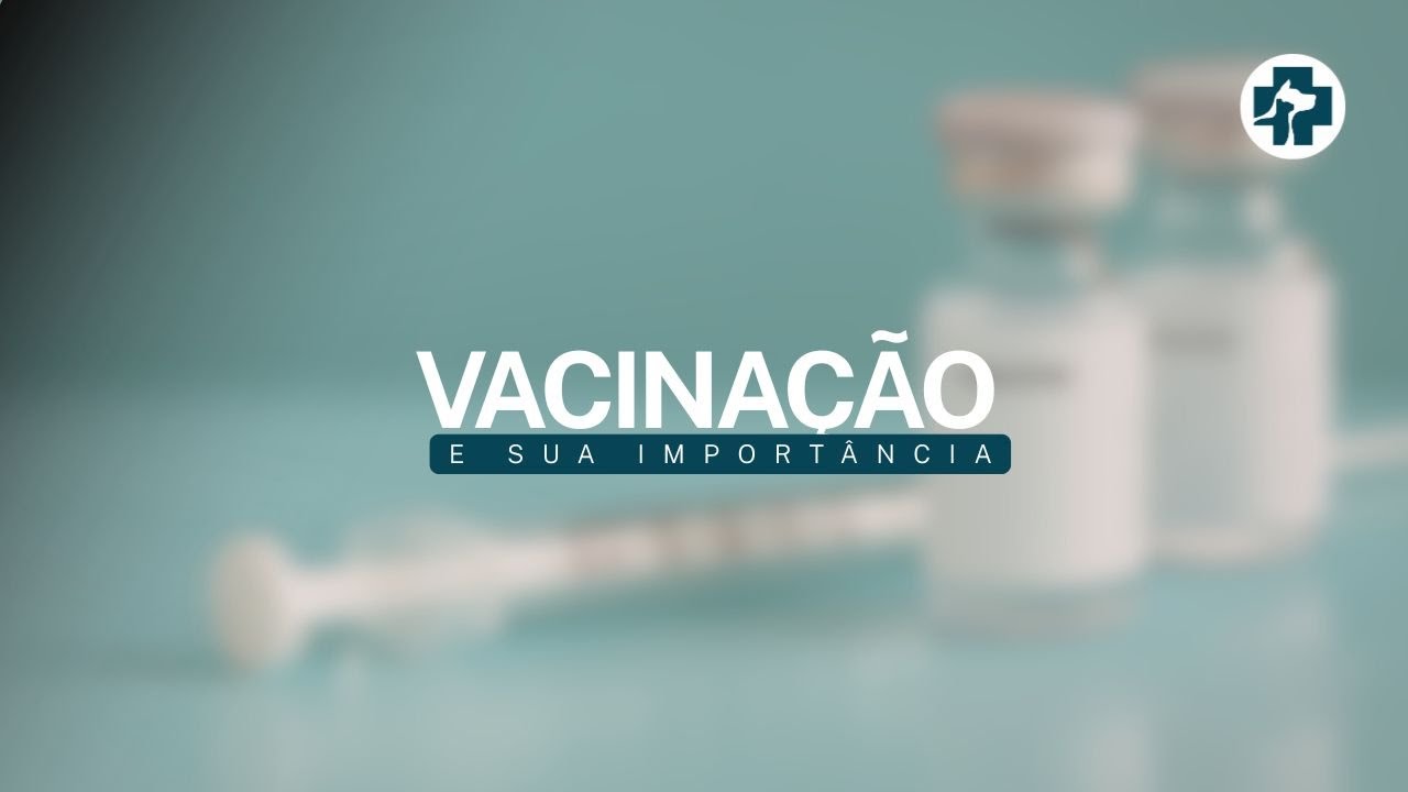 A importância da vacinação