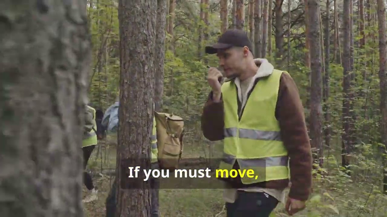 4 Basic Survival Principles for Outdoor Adventures