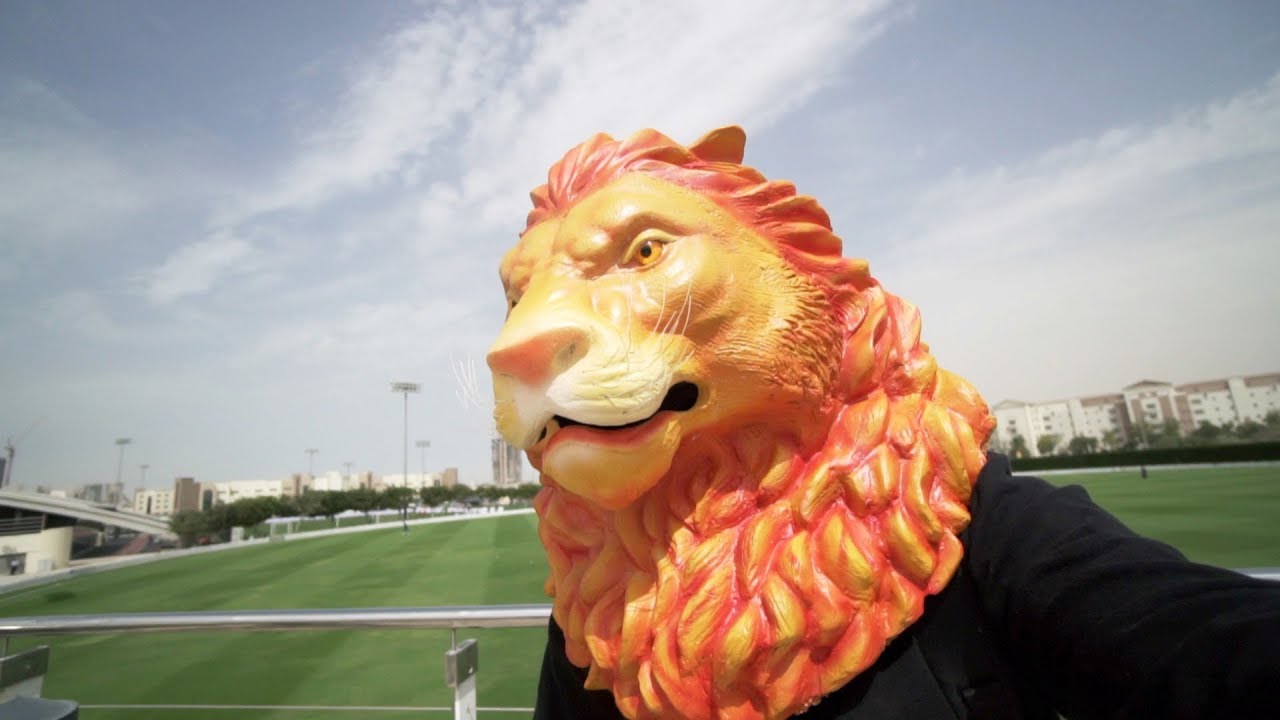 WE HERE at PSL 3