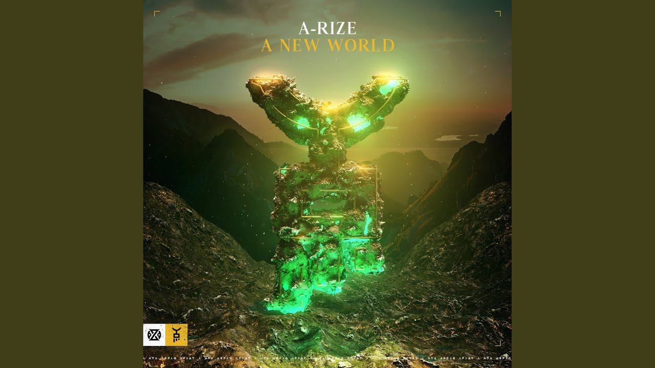 A New World