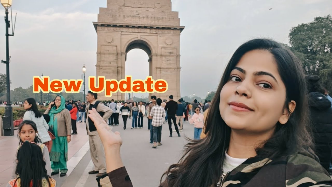 India Date 2026 New Entry Rules, Updated Menus & Food Court Guide #indiagate #foodcort #2026 #update